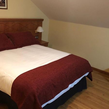 Hotel Camino Real Arcahueja エクステリア 写真
