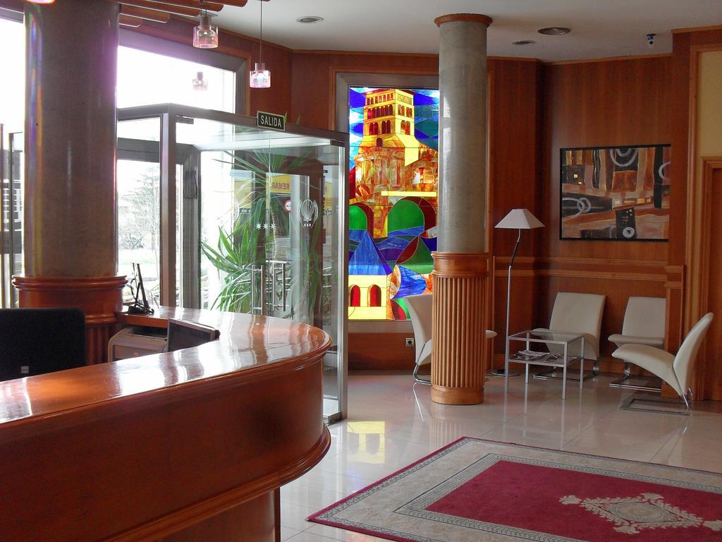 Hotel Camino Real Arcahueja エクステリア 写真