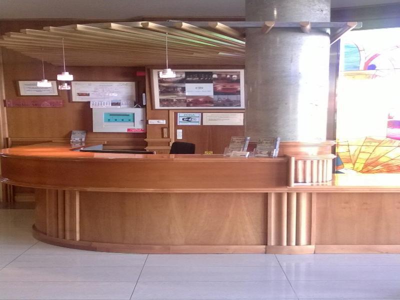 Hotel Camino Real Arcahueja エクステリア 写真