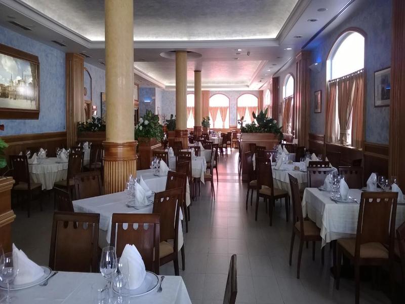 Hotel Camino Real Arcahueja エクステリア 写真