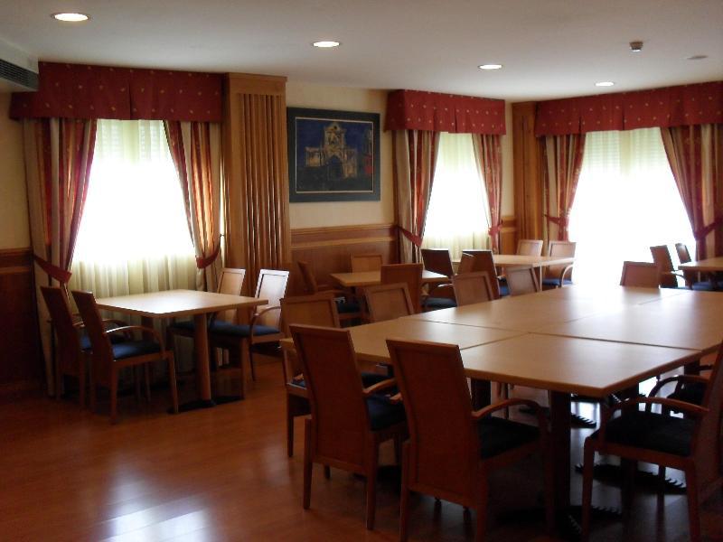 Hotel Camino Real Arcahueja エクステリア 写真