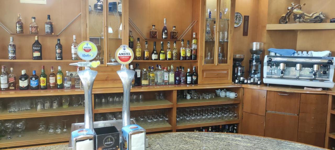 Hotel Camino Real Arcahueja エクステリア 写真