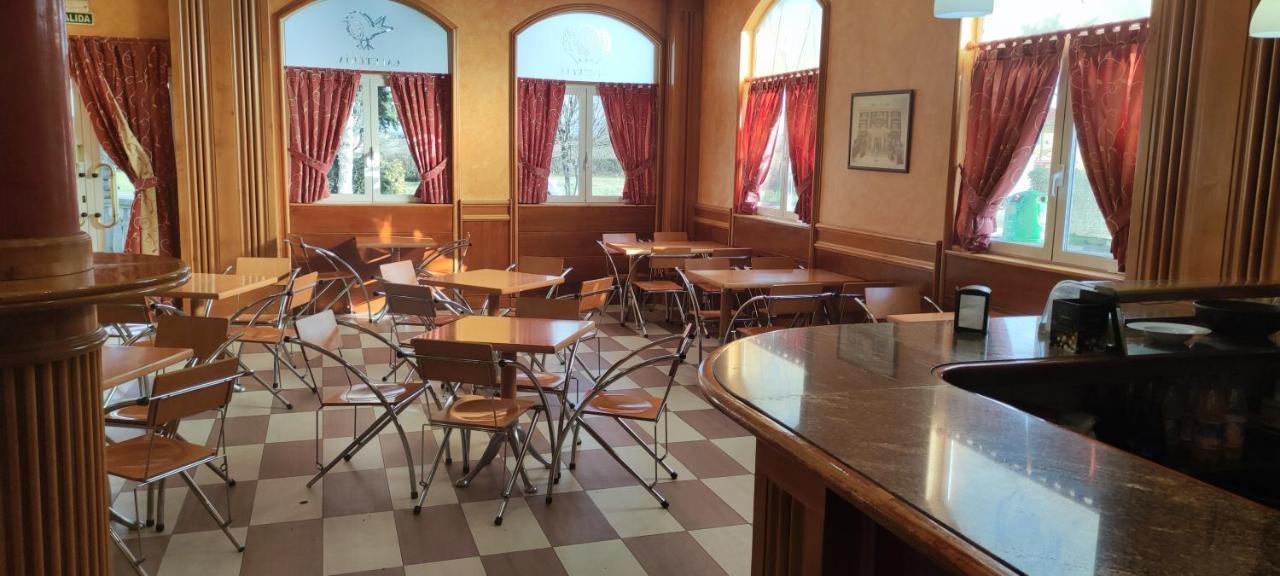 Hotel Camino Real Arcahueja エクステリア 写真