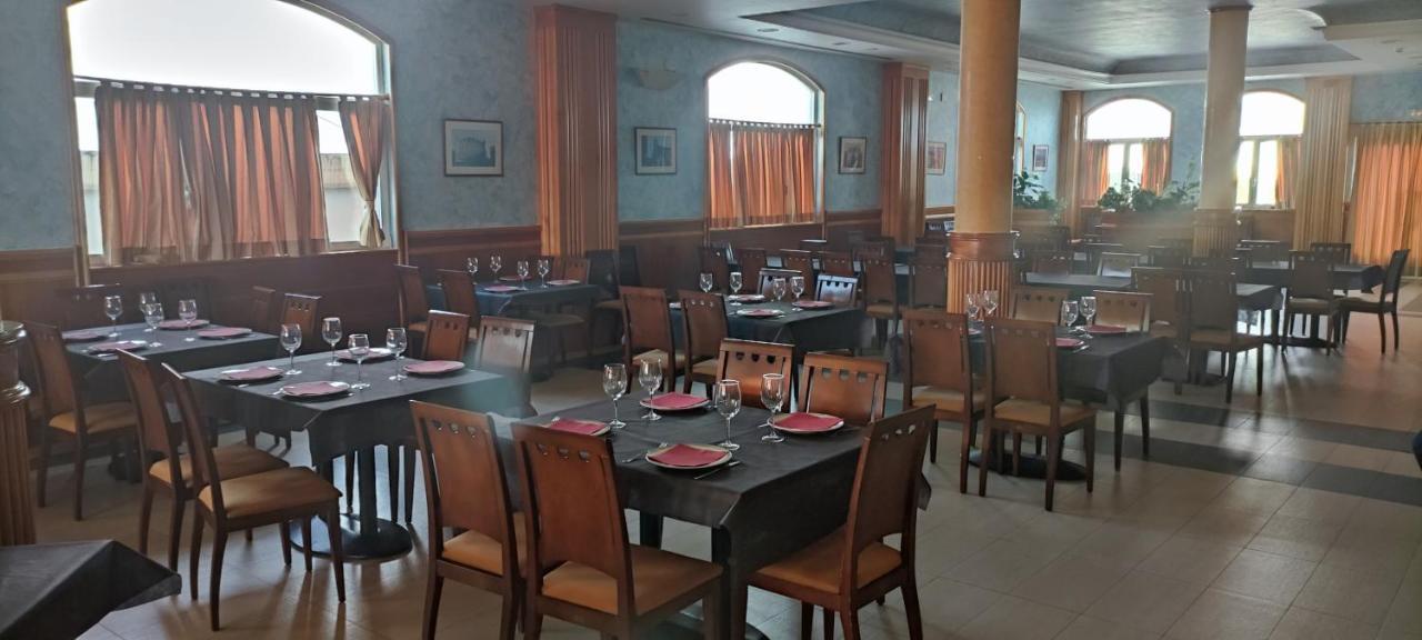 Hotel Camino Real Arcahueja エクステリア 写真
