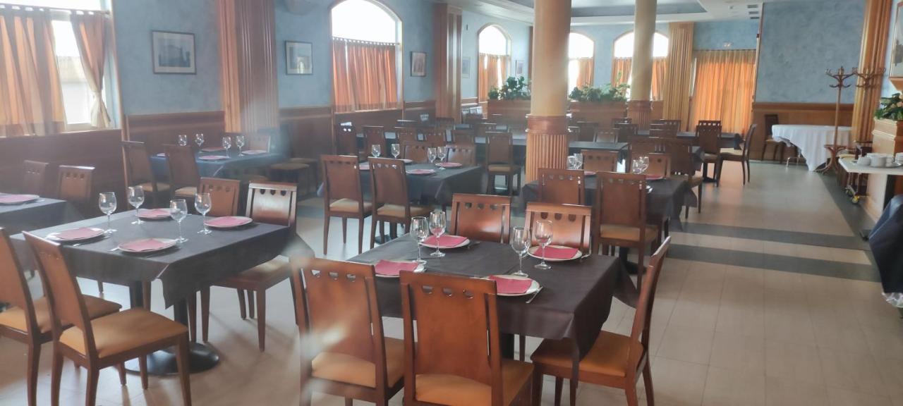 Hotel Camino Real Arcahueja エクステリア 写真