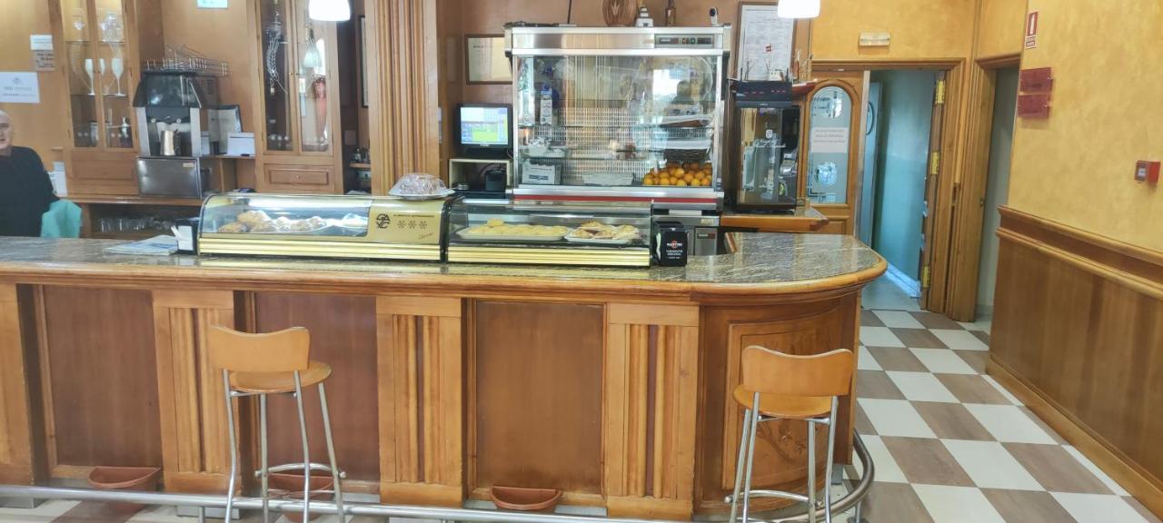 Hotel Camino Real Arcahueja エクステリア 写真