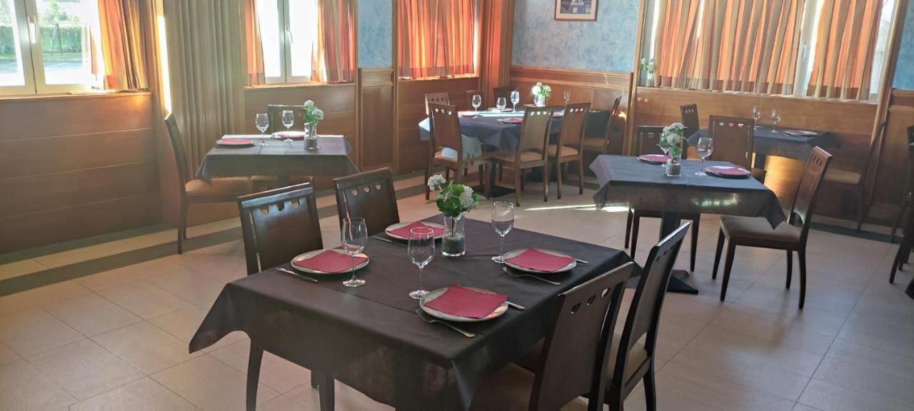 Hotel Camino Real Arcahueja エクステリア 写真