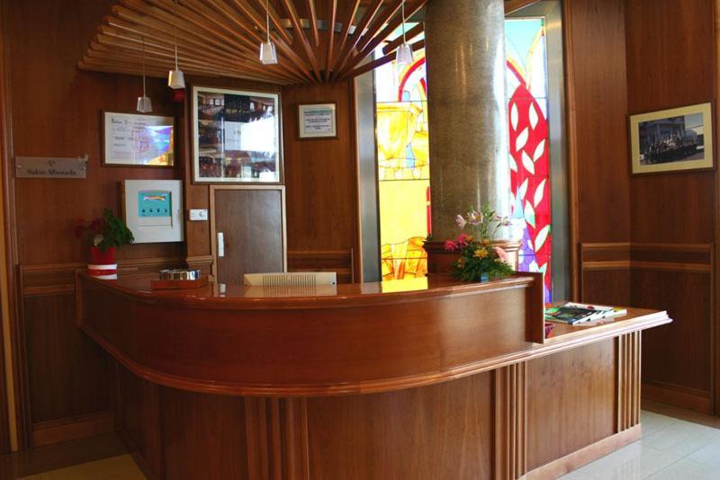 Hotel Camino Real Arcahueja エクステリア 写真