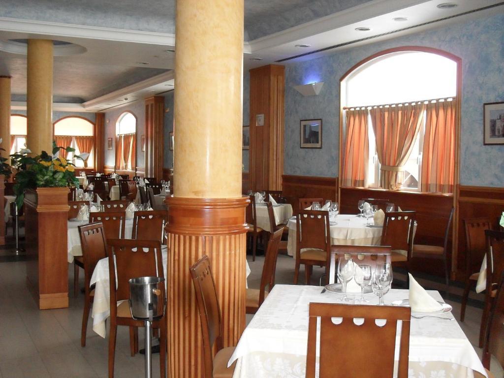 Hotel Camino Real Arcahueja エクステリア 写真
