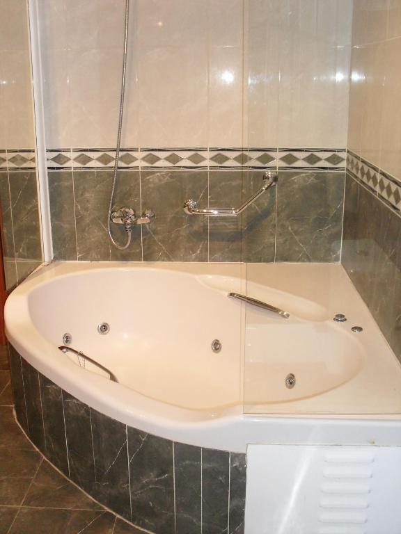 Hotel Camino Real Arcahueja エクステリア 写真