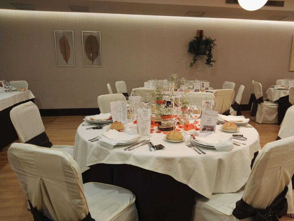 Hotel Camino Real Arcahueja エクステリア 写真